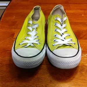 Converse All Star Sneakers